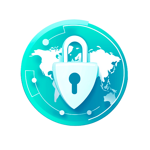 замок на земном шаре 